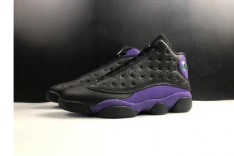  Retro Jordan Purple Air 13 DJ5982-015 Court 0515